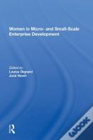 Women In Micro- And Small-Scale Enterprise Development