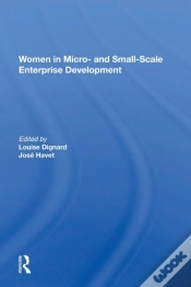 Capa do artigo Women In Micro- And Small-Scale Enterprise Development