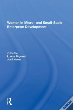 Capa do artigo Women In Micro- And Small-Scale Enterprise Development
