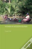 Women In Modern Burma