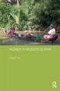 Women In Modern Burma - Preview