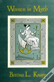Capa do artigo Women In Myth
