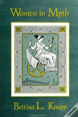 Capa do artigo Women In Myth