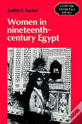 Women In Nineteenth-Century Egypt