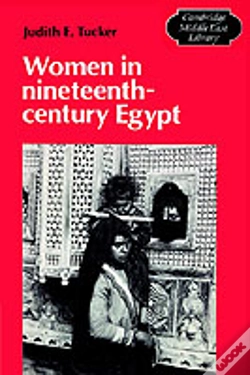 Capa do artigo Women In Nineteenth-Century Egypt