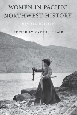 Capa do artigo Women In Pacific Northwest History