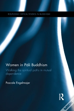 Capa do artigo Women In Pali Buddhism