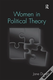 Capa do artigo Women In Political Theory