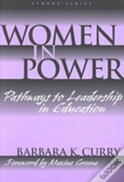 Capa do artigo Women In Power