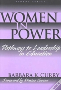 Capa do artigo Women In Power