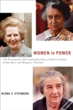 Capa do artigo Women In Power