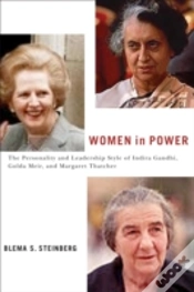 Capa do artigo Women In Power