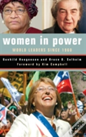 Women In Power
