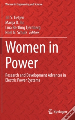 Capa do artigo Women In Power