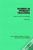 Women In Primary Teaching
