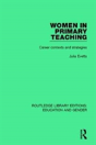 Women In Primary Teaching - Preview