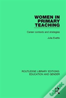 Women In Primary Teaching