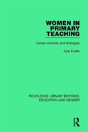 Women In Primary Teaching - Preview
