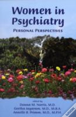 Capa do artigo Women In Psychiatry