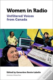 Capa do artigo Women In Radio