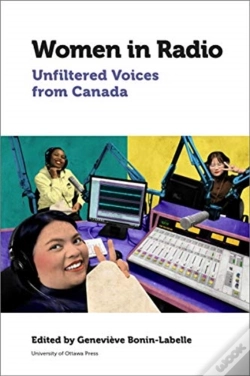 Capa do artigo Women In Radio