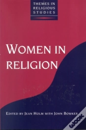 Capa do artigo Women In Religion