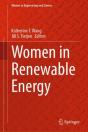 Women In Renewable Energy - Preview