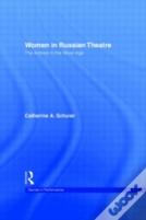 Women In Russian Theatre