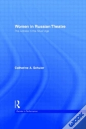 Women In Russian Theatre