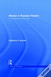 Capa do artigo Women In Russian Theatre
