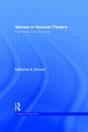 Women In Russian Theatre - Preview