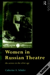 Women In Russian Theatre