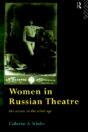 Women In Russian Theatre - Preview