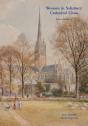 Women In Salisbury Cathedral Close - Preview