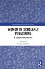 Women In Scholarly Publishing - Preview