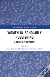 Capa do artigo Women In Scholarly Publishing