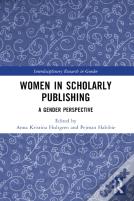 Women In Scholarly Publishing
