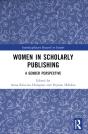 Women In Scholarly Publishing - Preview