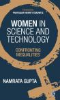 Women In Science And Technology - Preview