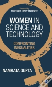 Capa do artigo Women In Science And Technology