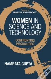 Women In Science And Technology