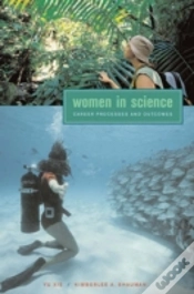 Capa do artigo Women In Science