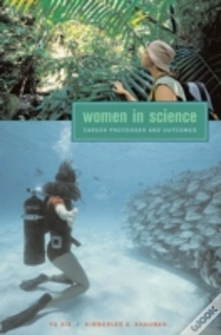 Capa do artigo Women In Science