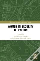 Women In Security Television