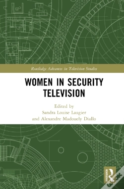 Capa do artigo Women In Security Television