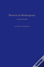 Capa do artigo Women In Shakespeare