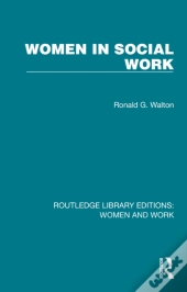 Women In Social Work