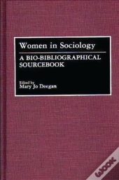 Women In Sociology