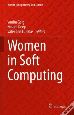 Capa do artigo Women In Soft Computing