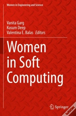 Capa do artigo Women In Soft Computing